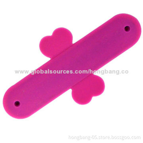 Silicone Mobile Phone Stand